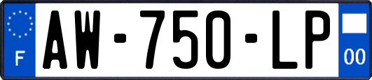 AW-750-LP