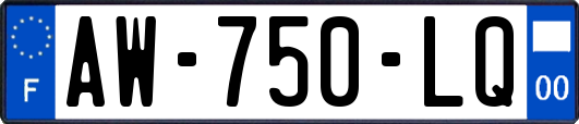 AW-750-LQ