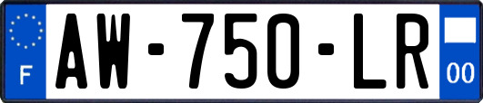 AW-750-LR