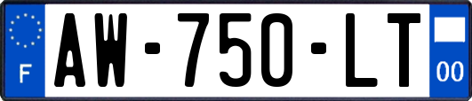 AW-750-LT