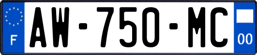 AW-750-MC