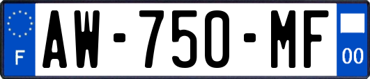 AW-750-MF
