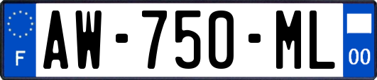 AW-750-ML
