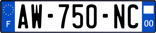 AW-750-NC