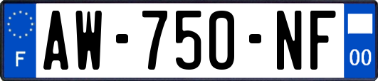 AW-750-NF
