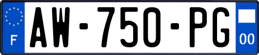 AW-750-PG