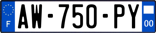 AW-750-PY