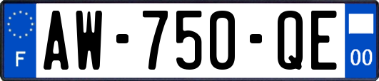 AW-750-QE