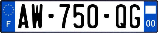 AW-750-QG
