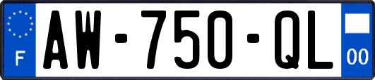 AW-750-QL