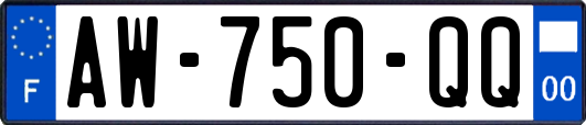 AW-750-QQ