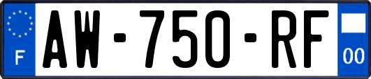 AW-750-RF