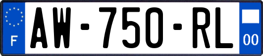 AW-750-RL