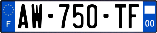 AW-750-TF