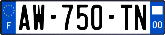 AW-750-TN