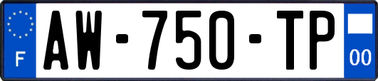 AW-750-TP