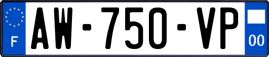 AW-750-VP
