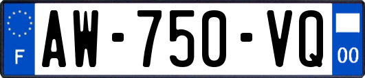 AW-750-VQ