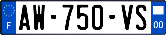 AW-750-VS