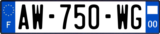 AW-750-WG