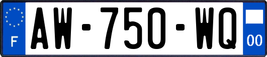 AW-750-WQ