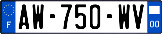 AW-750-WV