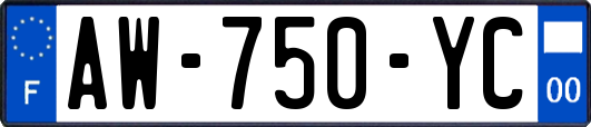 AW-750-YC