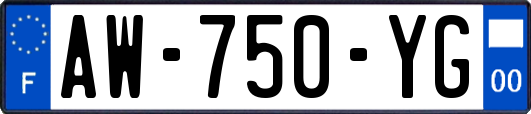 AW-750-YG
