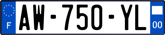 AW-750-YL