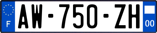 AW-750-ZH