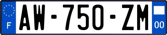 AW-750-ZM