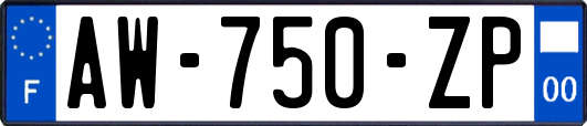 AW-750-ZP