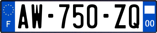 AW-750-ZQ