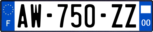 AW-750-ZZ