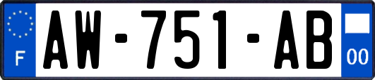 AW-751-AB