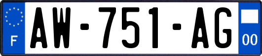 AW-751-AG