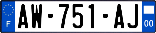 AW-751-AJ