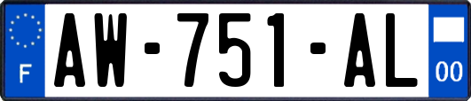 AW-751-AL