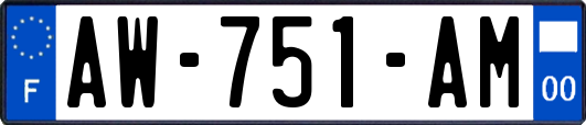 AW-751-AM