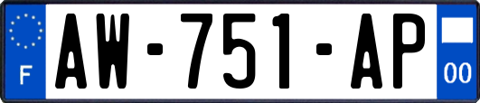 AW-751-AP