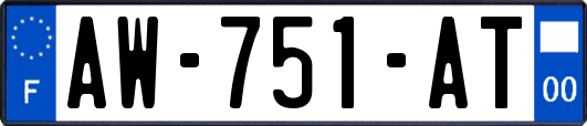 AW-751-AT