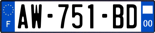 AW-751-BD