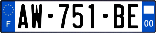 AW-751-BE
