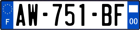 AW-751-BF