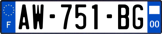 AW-751-BG