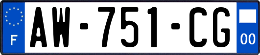 AW-751-CG