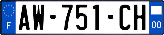 AW-751-CH