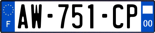 AW-751-CP