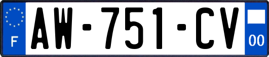 AW-751-CV