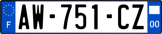 AW-751-CZ